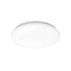 Plafoniera LED 18W 1260lm lumina neutra LN 4000K foto