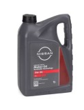 Ulei motor NISSAN 5W30 DPF 5L