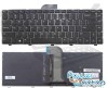 Tastatura Dell Inspiron 14 3421 iluminata backlit, 14R 5421 iluminata backlit, 14V 2306 iluminata backlit, 14V