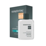 Cumpara ieftin Lotiune dupa ras cu acid hialuronic Men, 100 ml, Gerovital