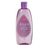 Sampon cu levantica Johnson&#039;s Baby, 300ml, Johnson&amp;Johnson