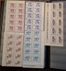 Romania MNH 1963 - Campionatele Europene de Volei - LP 569 X10, Nestampilat