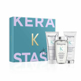 Kerastase Symbiose Set Cadou Trio 2023 Anti-matreata