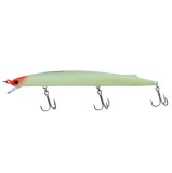 Vobler Ryuji Master Jerk Sinking 19cm culoare Glow Body