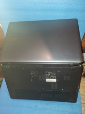 laptop incomplet ACER Aspire E1 series - Z5WE1 - pentru piese - foto