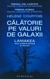 Carte: Calatorie pe valuri de galaxii - Helene Courtois - Editura Humanitas, 2020 - Literatura Stiintifica, Brosata