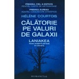 Calatorie pe valuri de galaxii - 2020 - Helene Courtois (AR328)