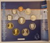 Set Monede Romania 2003, Stare Buna, Numismatica Romania