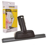 Duza pentru fereastra Karcher, compatibila cu aparatele de curatat cu aburi gama SC, Oem