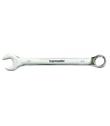 Cheie combinata 46 mm CR-V TOPMASTER