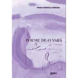 Poeme de-o vara - Marcela Meraru