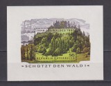 AUSTRIA 1985 MI: BL. 7 MNH