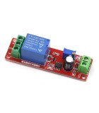 Modul releu 5V timer, Oem