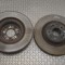 Set disc de fr&acirc;nă față KIA STINGER CK 2017 OEM: Hatchback | 24671470