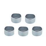 Set capace etrier Etrifix Meritor