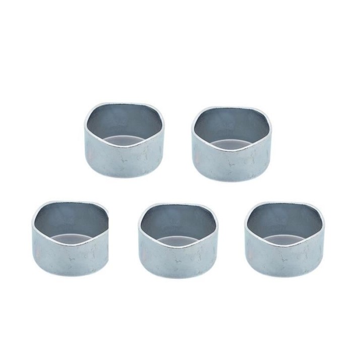 Set capace etrier Etrifix Meritor