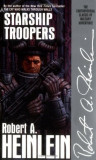 Robert A. Heinlein - Starship Troopers