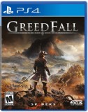 Greedfall PS4