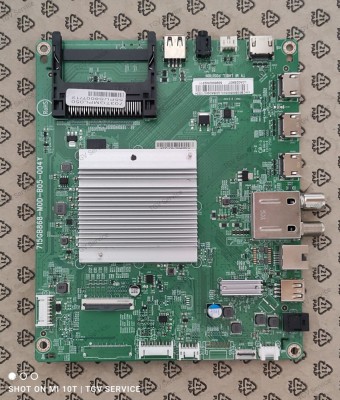 Mainboard TV Philips 715GB868-M0D-B05-004Y foto