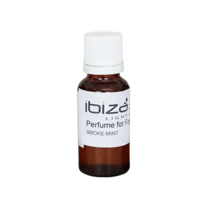 Parfum Ibiza pentru lichid de fum, 20 ml, capsuni