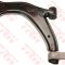 Bascula / Brat suspensie roata PEUGEOT PARTNER combispace (5F) (1996 - 2012) TRW JTC268