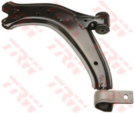 Bascula / Brat suspensie roata CITROEN BERLINGO (MF) (1996 - 2016) TRW JTC268