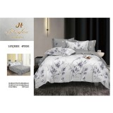 Lenjerie de pat Bumbac Satinat - SIPRA50-641