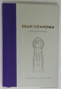 DEAR GRANDMA FROM YOU TO ME , A JOURNAL OF A LIFETIME , 2017