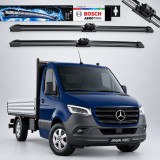 Cumpara ieftin Ștergătoare Mercedes-Benz Sprinter 5-t Platform/Chassis B907 2018+ | 3 397 014 615 &ndash; BOSCH