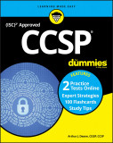 CCSP For Dummies with Online Practice | Arthur J. Deane, John Wiley &amp; Sons Inc
