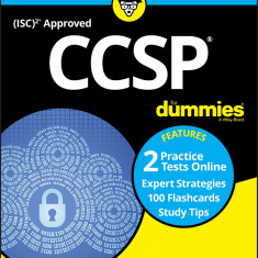 CCSP For Dummies with Online Practice | Arthur J. Deane