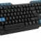 Kit Tastatura + Mouse LogiStep LSDK-5181, USB, Negru