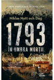 1793. In umbra mortii | Niklas Natt och Dag, 2019, Litera