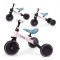 Tricicleta si bicicleta Pico Spring Flower 3 in 1, Kidwell