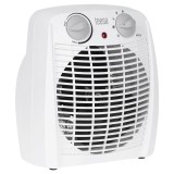 Aeroterma cu ventilator, 4 moduri de functionare, 3 trepte putere 800 W 1200 W 2000 W Teesa TSA8059