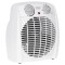 Aeroterma cu ventilator, 4 moduri de functionare, 3 trepte putere 800 W 1200 W 2000 W Teesa TSA8059