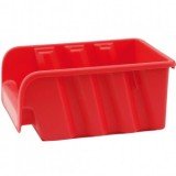 Cutie organizatoare, din plastic, dimensiune 23.5x17.3x12.5 cm