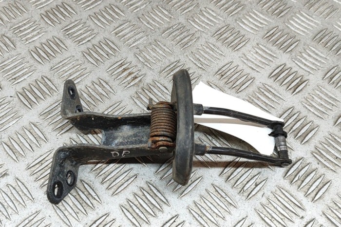 Limitator ușă dreapta spate FORD TRANSIT CONNECT Kombi 2015 OEM: DT11-V44100-AC | 27184365