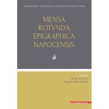 Mensa Rotunda Epigraphica Napocensis - Radu Ardevan, Eugenia Beu-Dachin
