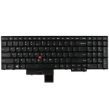 Tastatura laptop Lenovo Edge E530 E530C E535 E545 130NV1A00 MP-11H53US-698 GL-105US 04W2443 0B35396 64B0HE