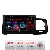 Navigatie Volvo S60 2008-2014 D-s60-08 Octa Core cu Android Radio Bluetooth Internet GPS WIFI DSP 3+32 GB 4G ki LENOVO LITE CarStore Technology