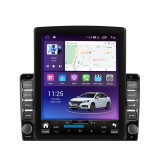 Navigatie dedicata cu Android Jeep Wrangler III (JK) 2007 - 2018, 8GB RAM,