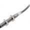 Senzor Inductiv NPN NO 0-4mm 12-24VDC M8 IP67 200mA 2M