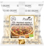 Proteina Vegetala Texturata din Mazare Bio 150 grame Pronat