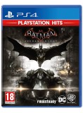 Batman Arkham Knight Playstation Hits PS4