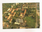 FA161 - Carte Postala - GERMANIA - Freiburg im Breisgau, Universitatsklinken, necirculata