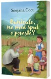 Bunicule ne mai spui o poveste?, Creator-Libris