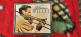 GLENN MILLER THE ESSENTIAL , 2 CD-URI AUDIO , IMPECABILE FARA ZGARIETURI .