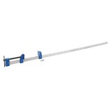 Menghina portabila Silverline Expert, 1500 mm