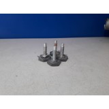 Picior ajustabil masina de spalat WHIRLPOOL AWO/C 71000